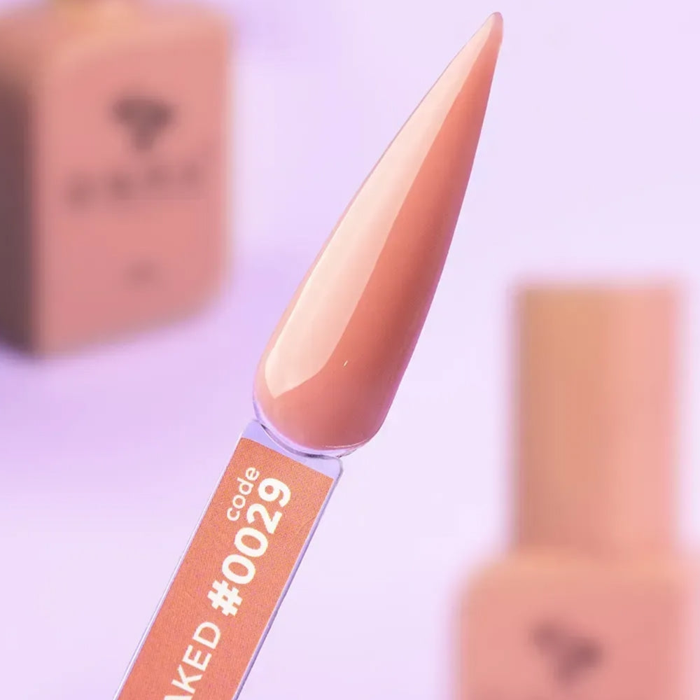 DNKa - Cover Base #0029 Naked, 12ml / 30ml