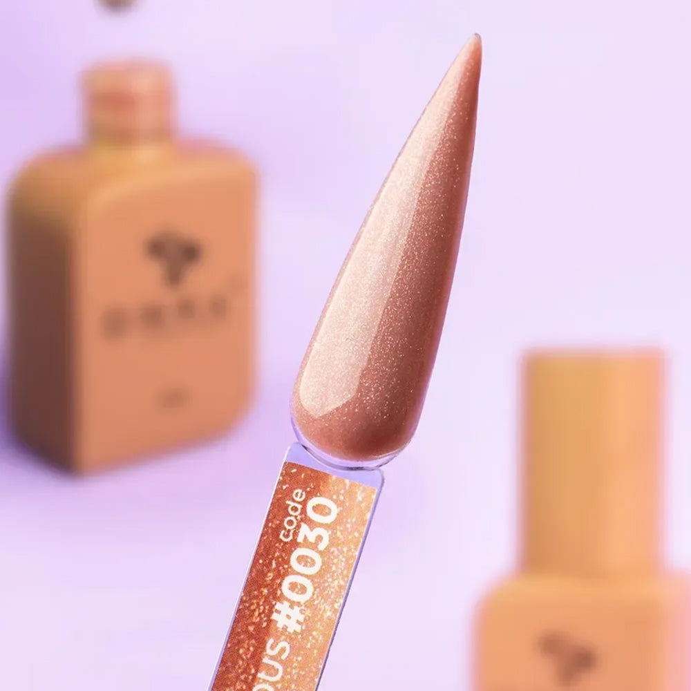 DNKa - Cover Base #0030 Luxurious, 12ml / 30ml