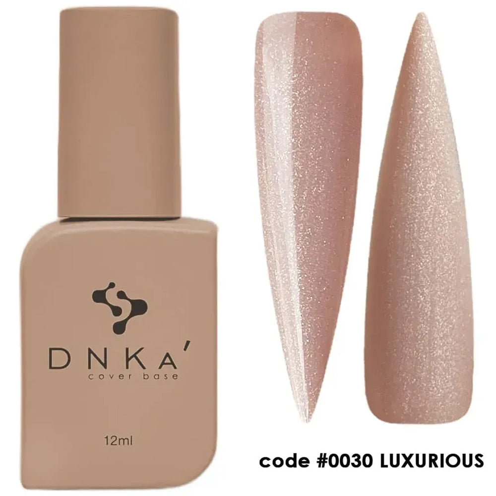 DNKa - Cover Base #0030 Luxurious, 12ml / 30ml