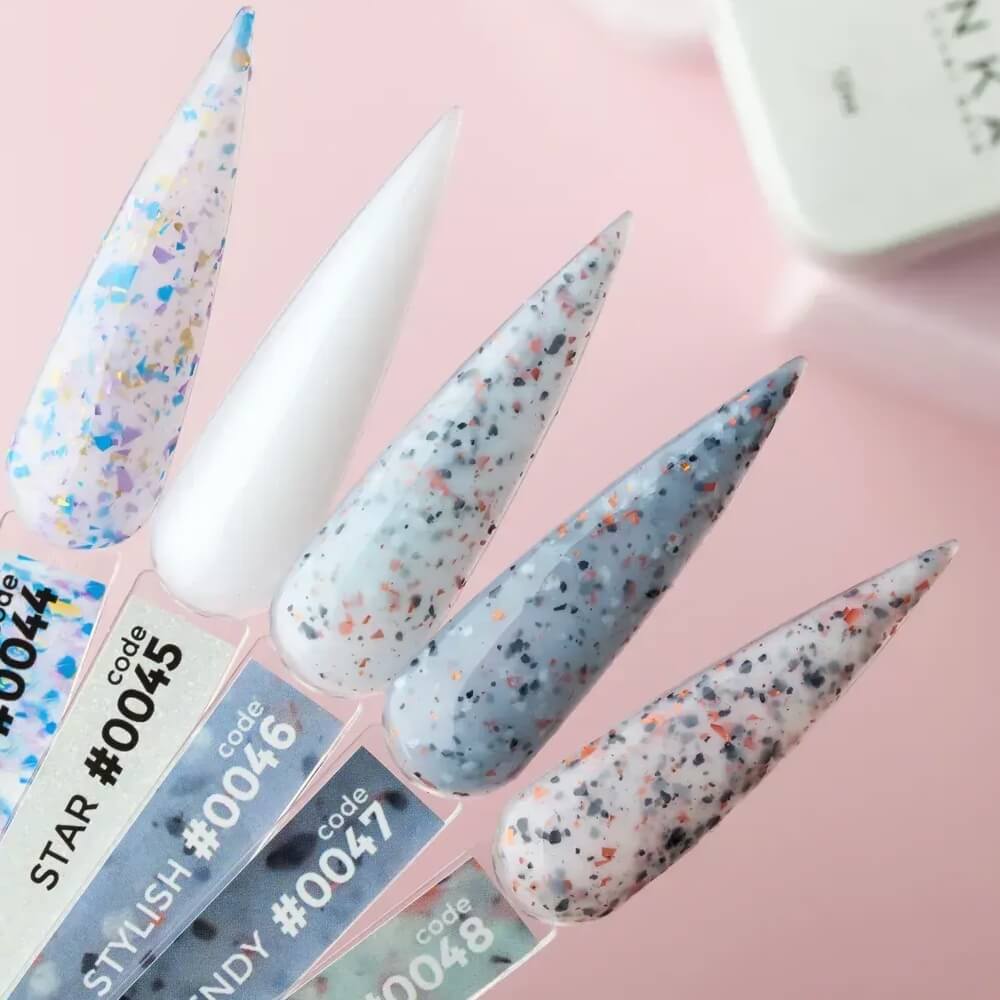 DNKa - Cover Base #0048 Chic, 12ml / 30ml