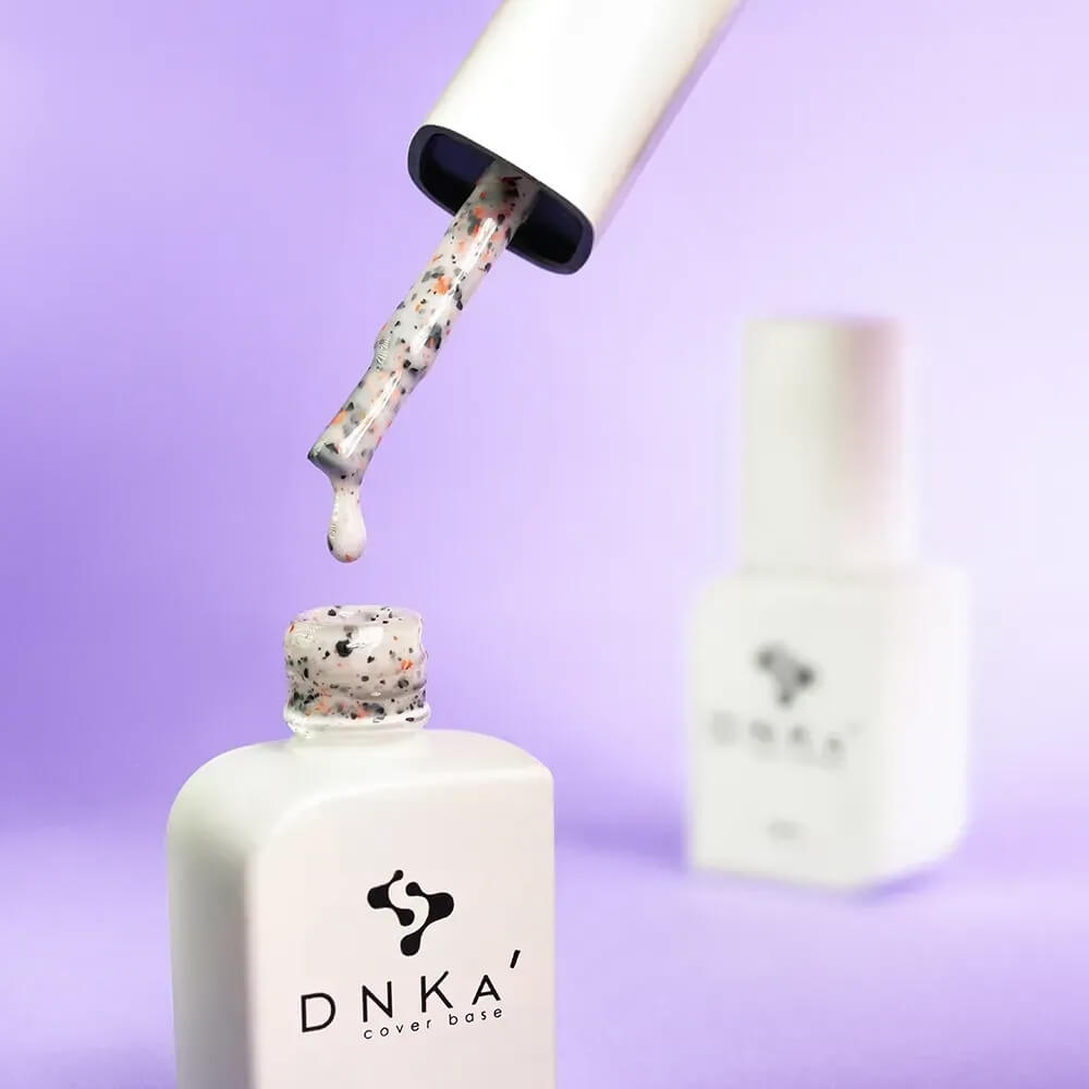 DNKa - Cover Base #0048 Chic, 12ml / 30ml