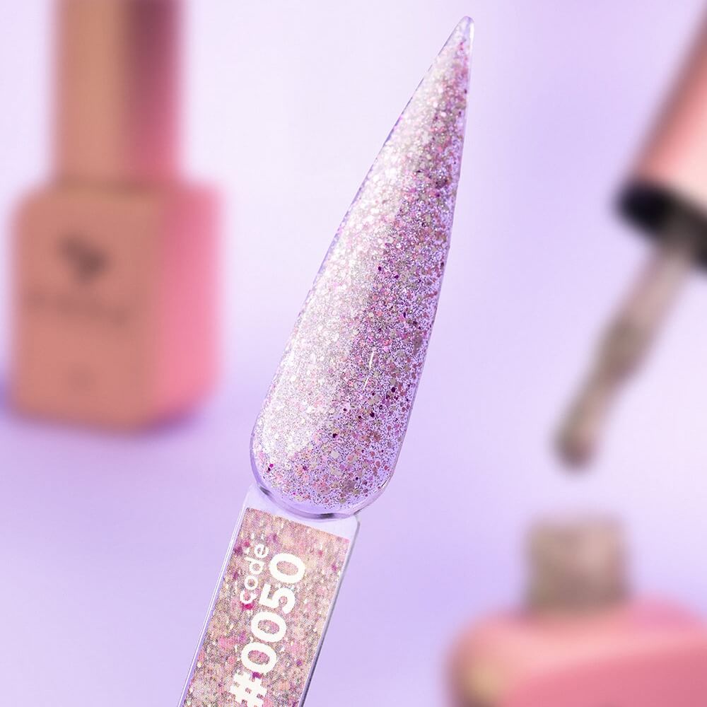 DNKa - Cover Base #0050 Fancy, 12ml / 30ml