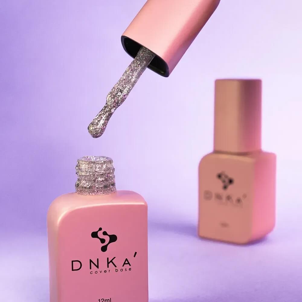 DNKa - Cover Base #0050 Fancy, 12ml / 30ml