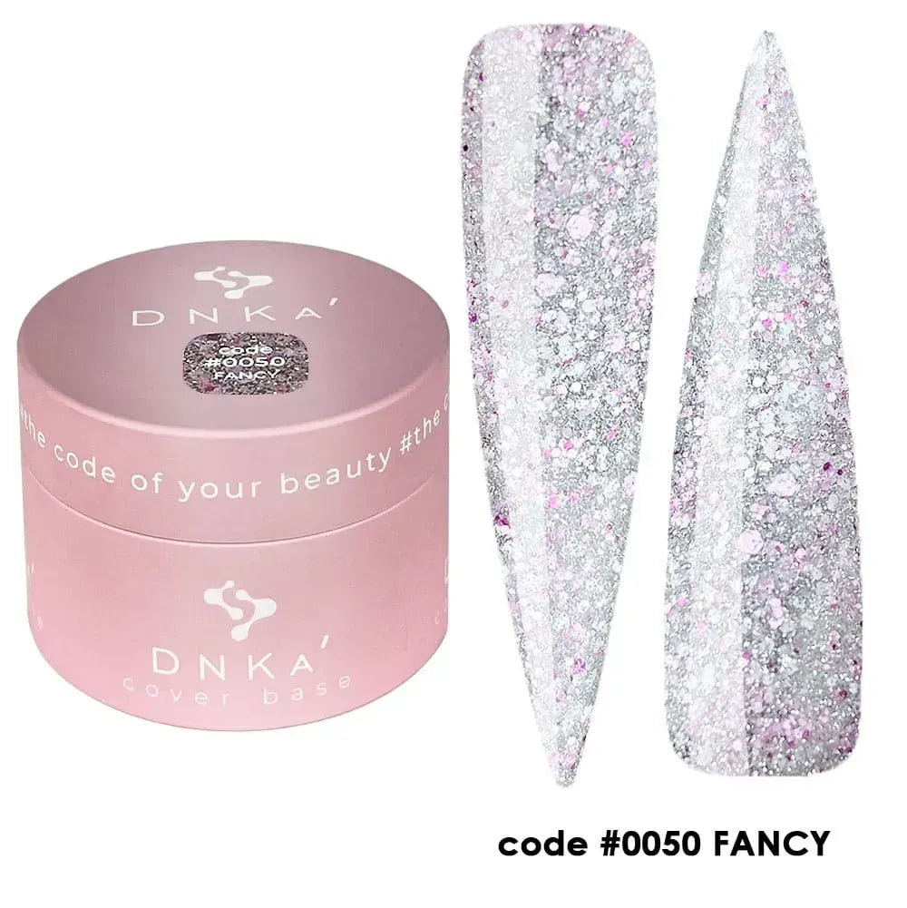 DNKa - Cover Base #0050 Fancy, 12ml / 30ml