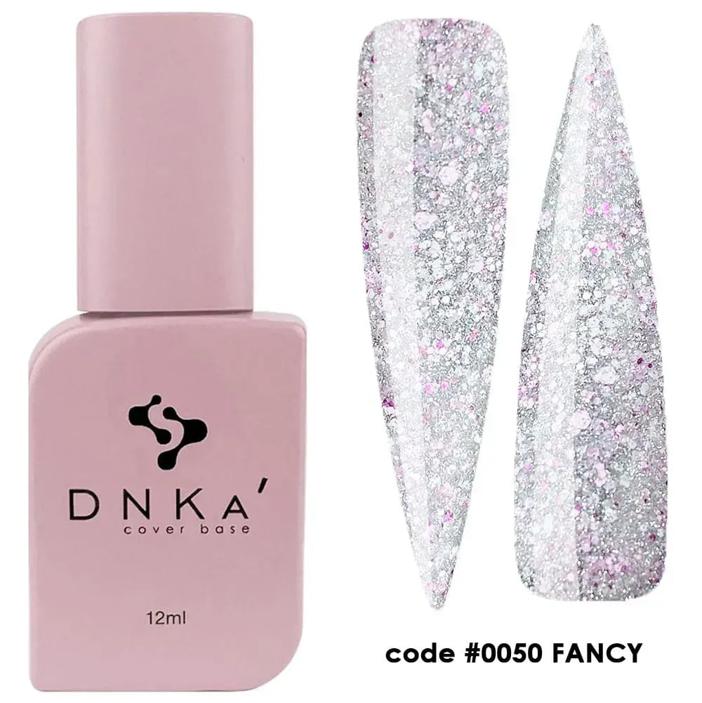 DNKa - Cover Base #0050 Fancy, 12ml / 30ml