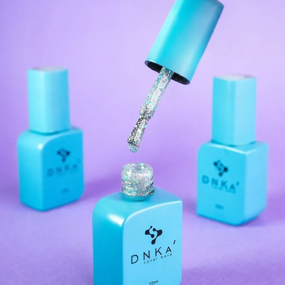 DNKa - Cover Base #0053 Gloving, 12ml / 30ml