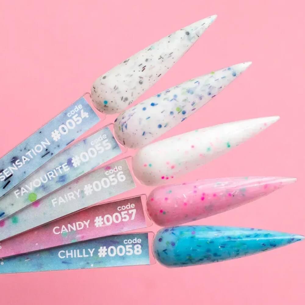 DNKa - Cover Base #0056 Fairy, 12ml / 30ml