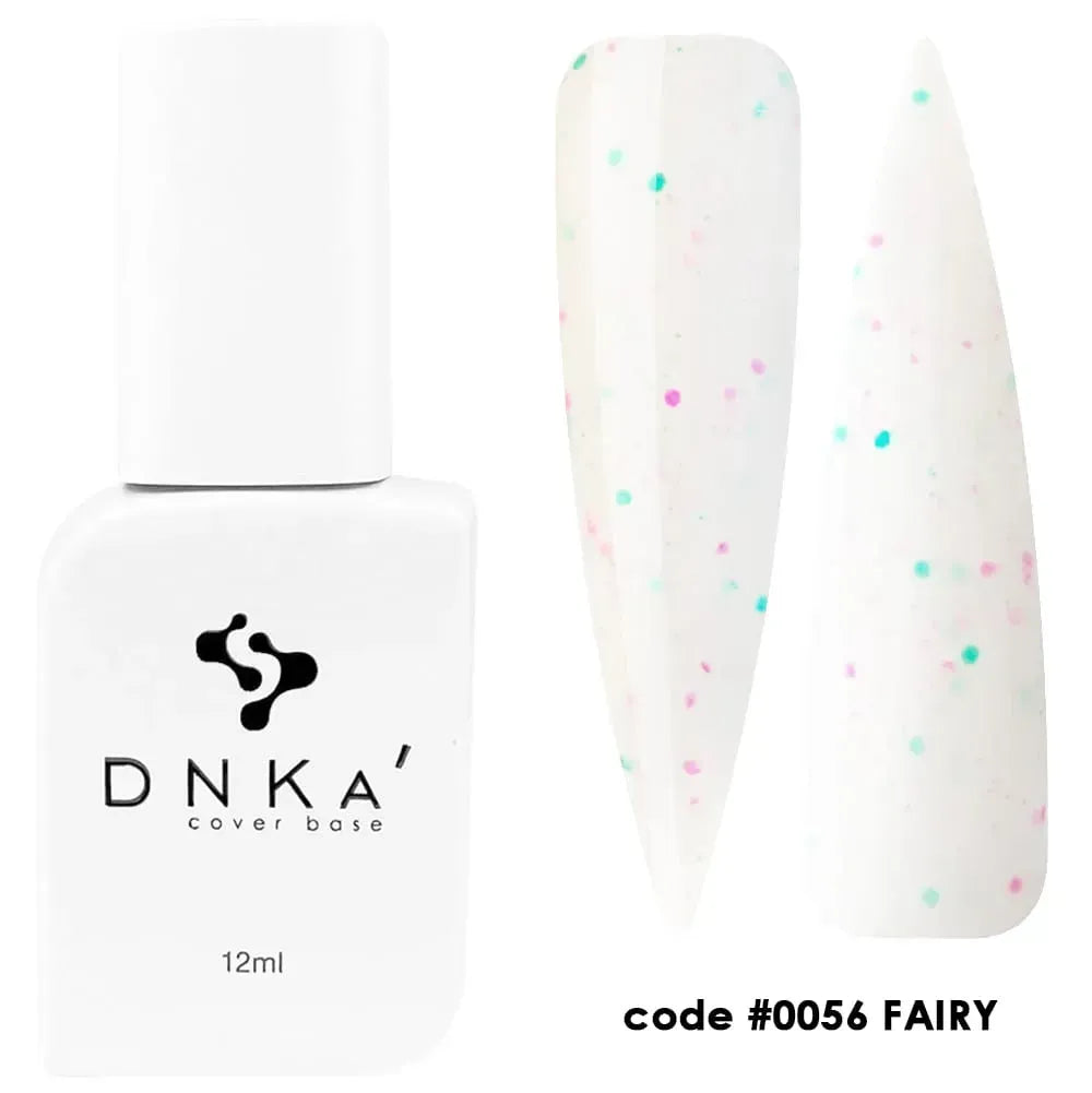 DNKa - Cover Base #0056 Fairy, 12ml / 30ml