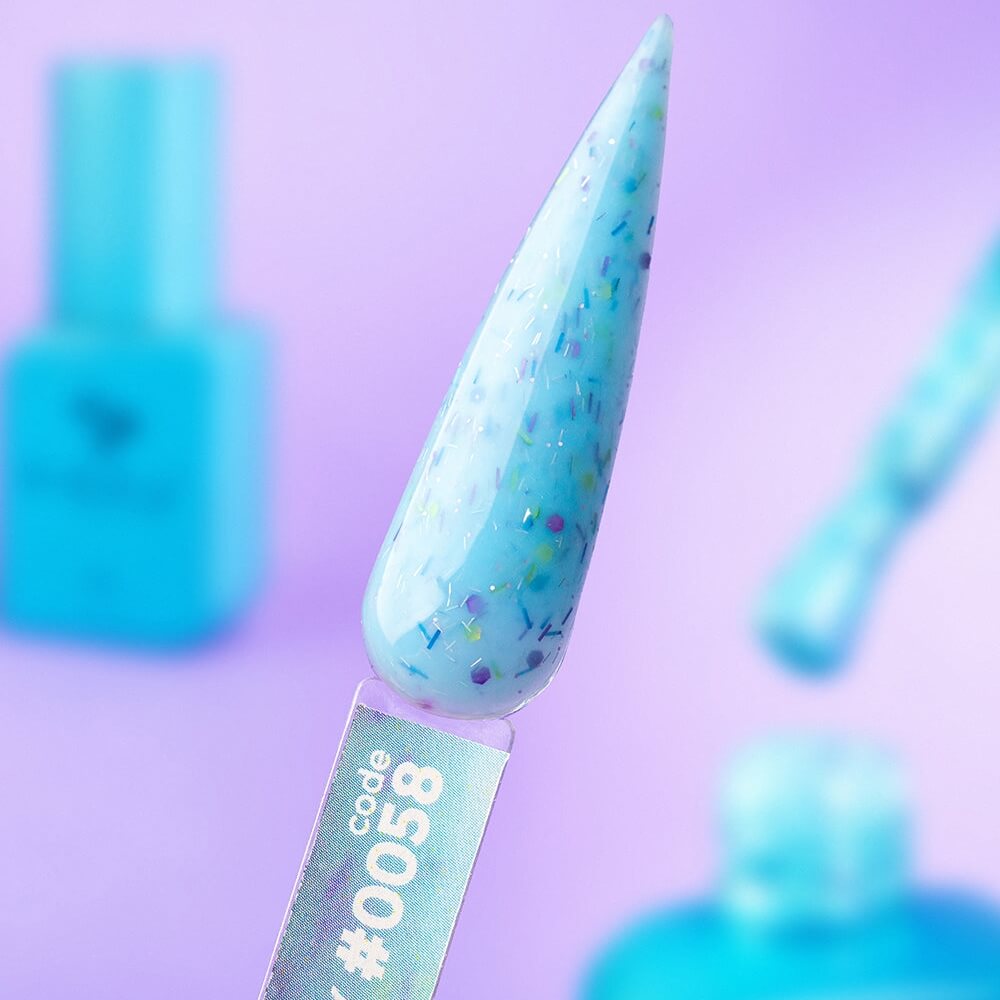 DNKa - Cover Base #0058 Chilly, 12ml / 30ml