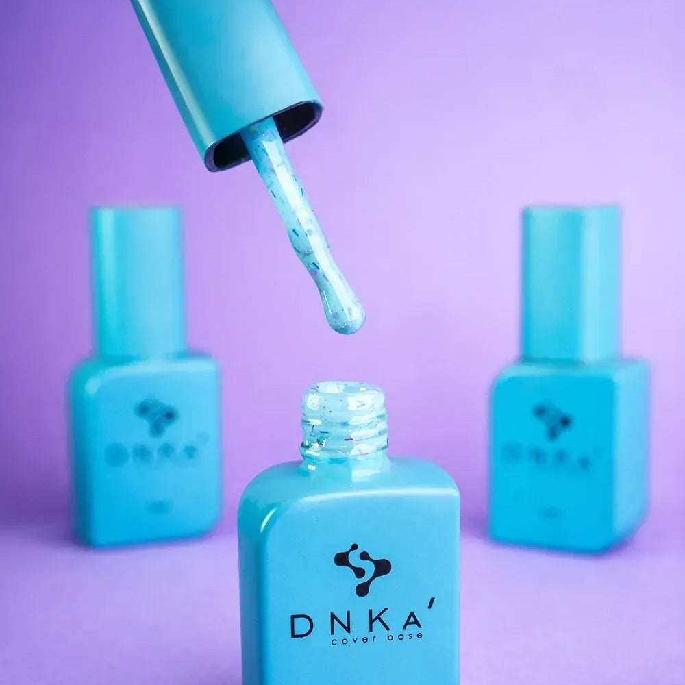 DNKa - Cover Base #0058 Chilly, 12ml / 30ml