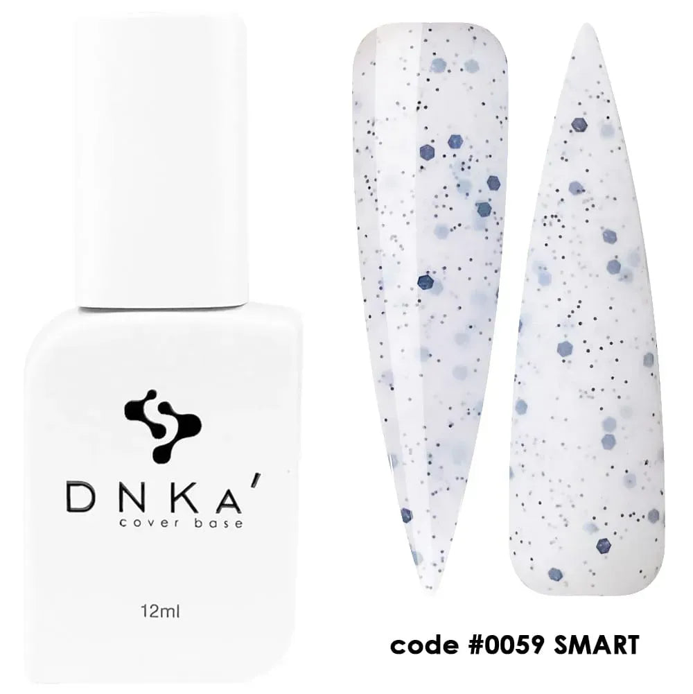 DNKa - Cover Base #0059 Smart, 12ml / 30ml