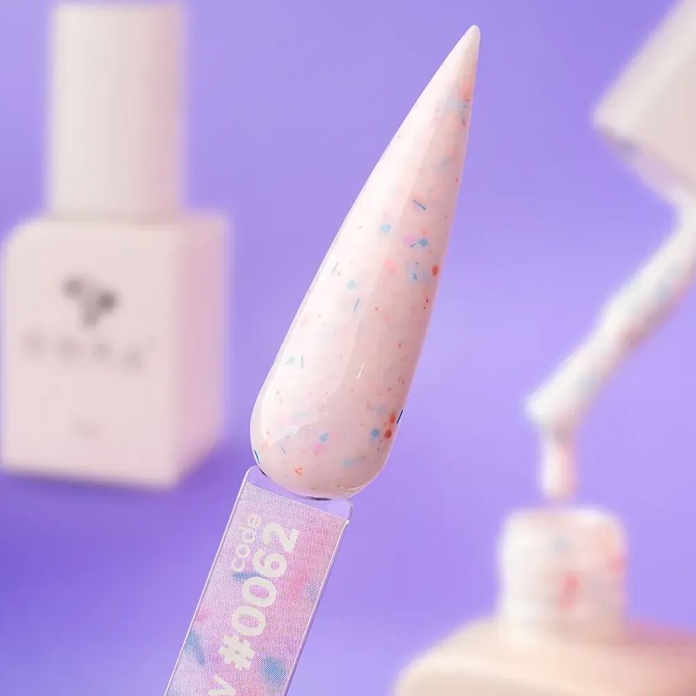 DNKa - Cover Base #0062 Mellow, 12ml / 30ml