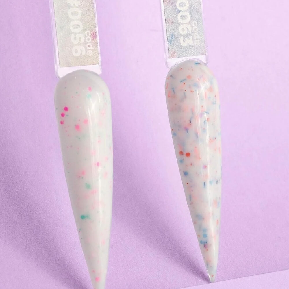DNKa - Cover Base #0063 Inspiration, 12ml / 30ml