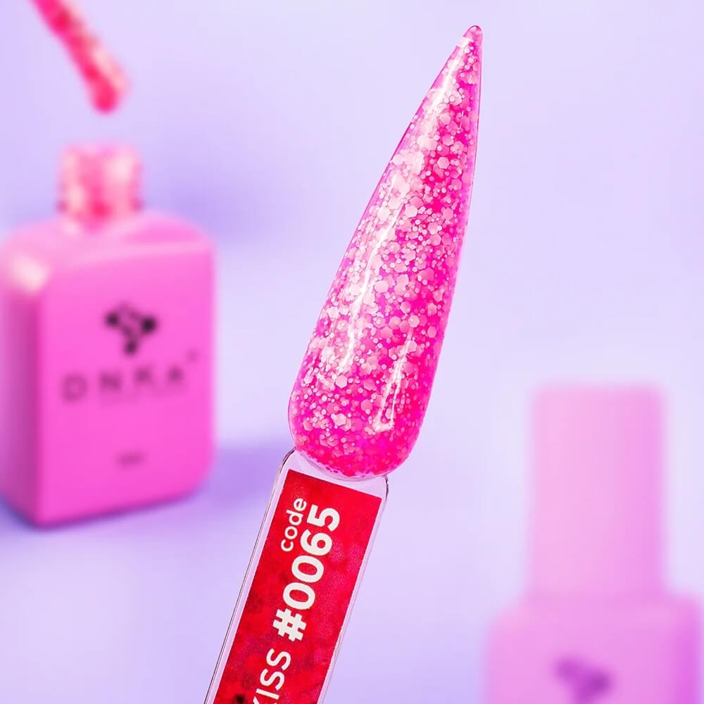 DNKa - Cover Base #0065 Kiss, 12ml / 30ml