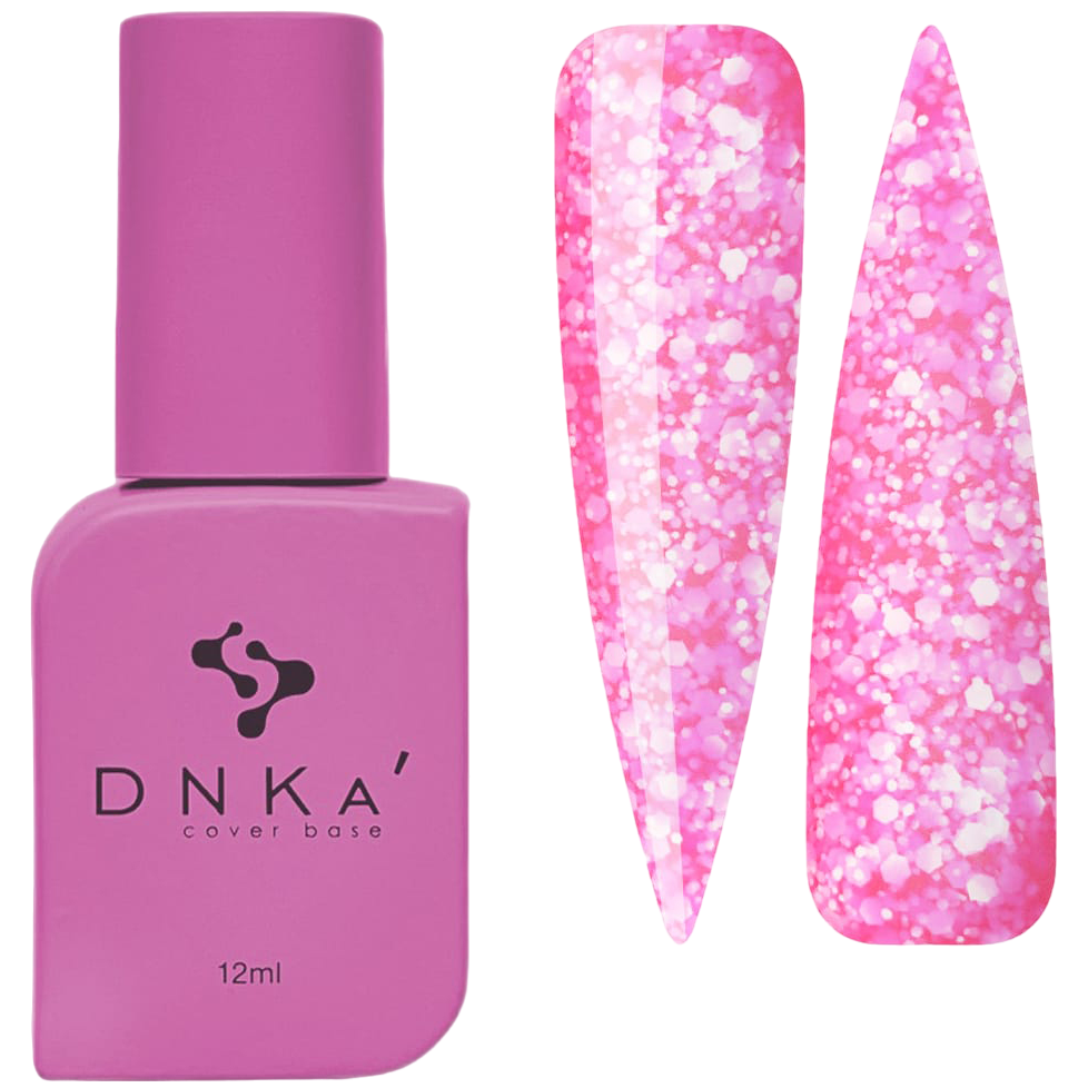 DNKa - Cover Base #0065 Kiss, 12ml / 30ml