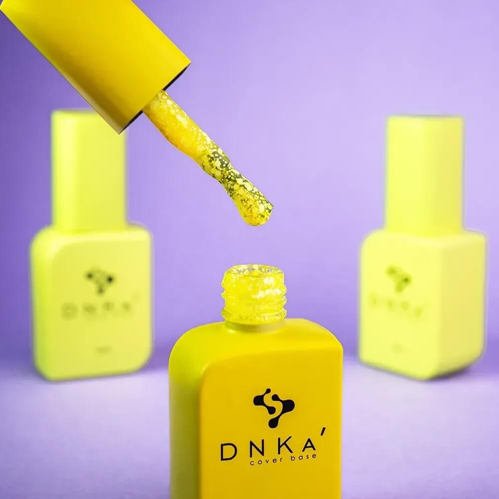 DNKa - Cover Base #0067 Holiday, 12ml / 30ml