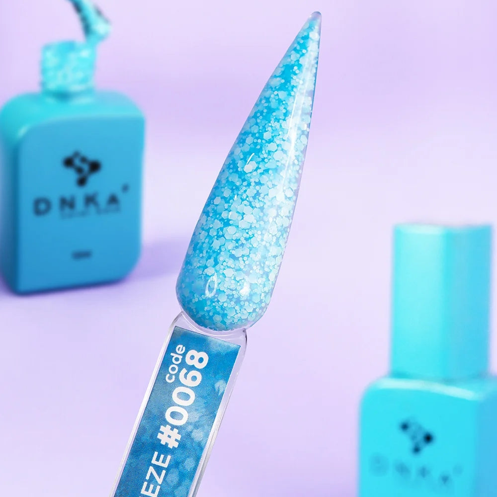 DNKa - Cover Base #0068 Breeze, 12ml / 30ml