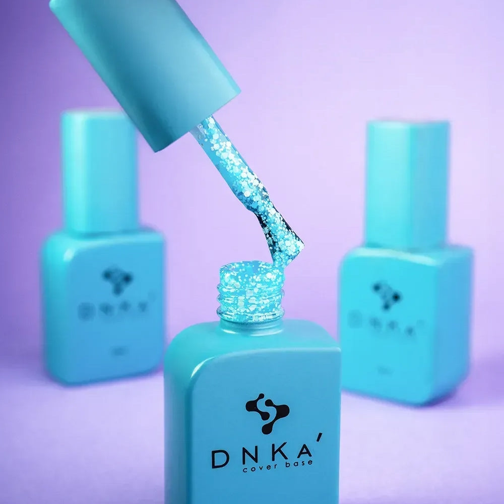DNKa - Cover Base #0068 Breeze, 12ml / 30ml