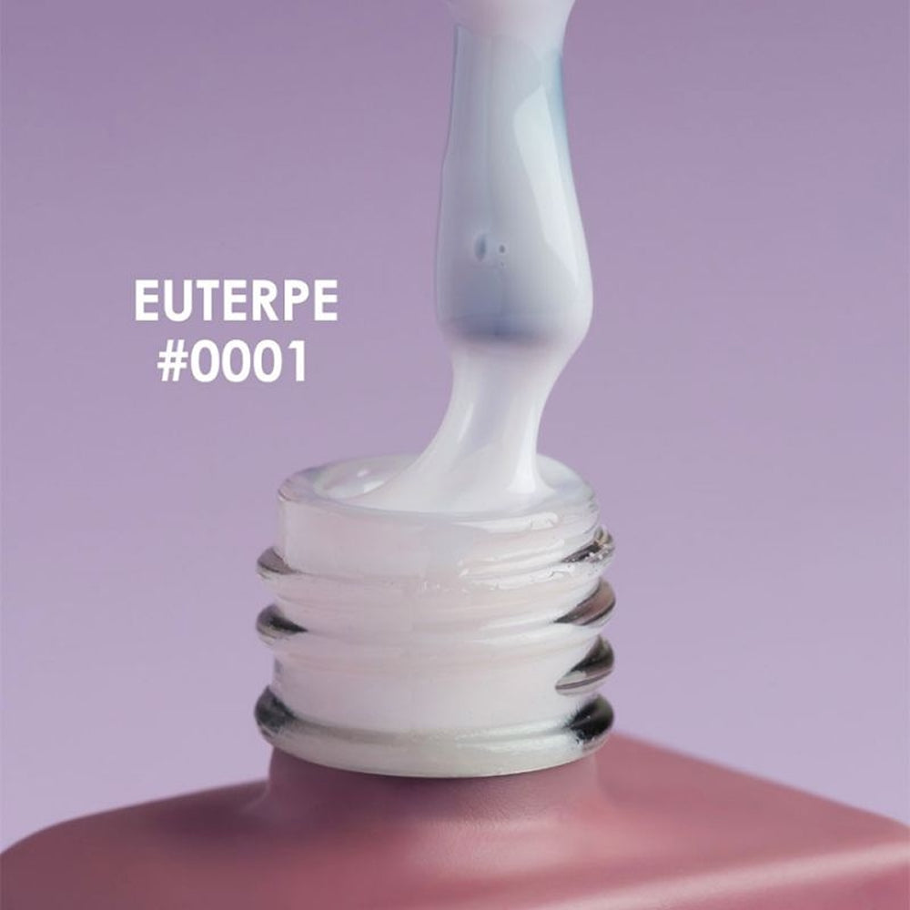 DNKa - Fast Gel #0001 Euterpe, 12ml