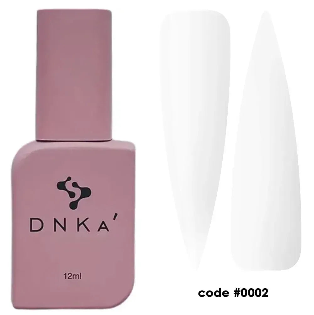 DNKa - Fast Gel #0002 Calliope, 12ml