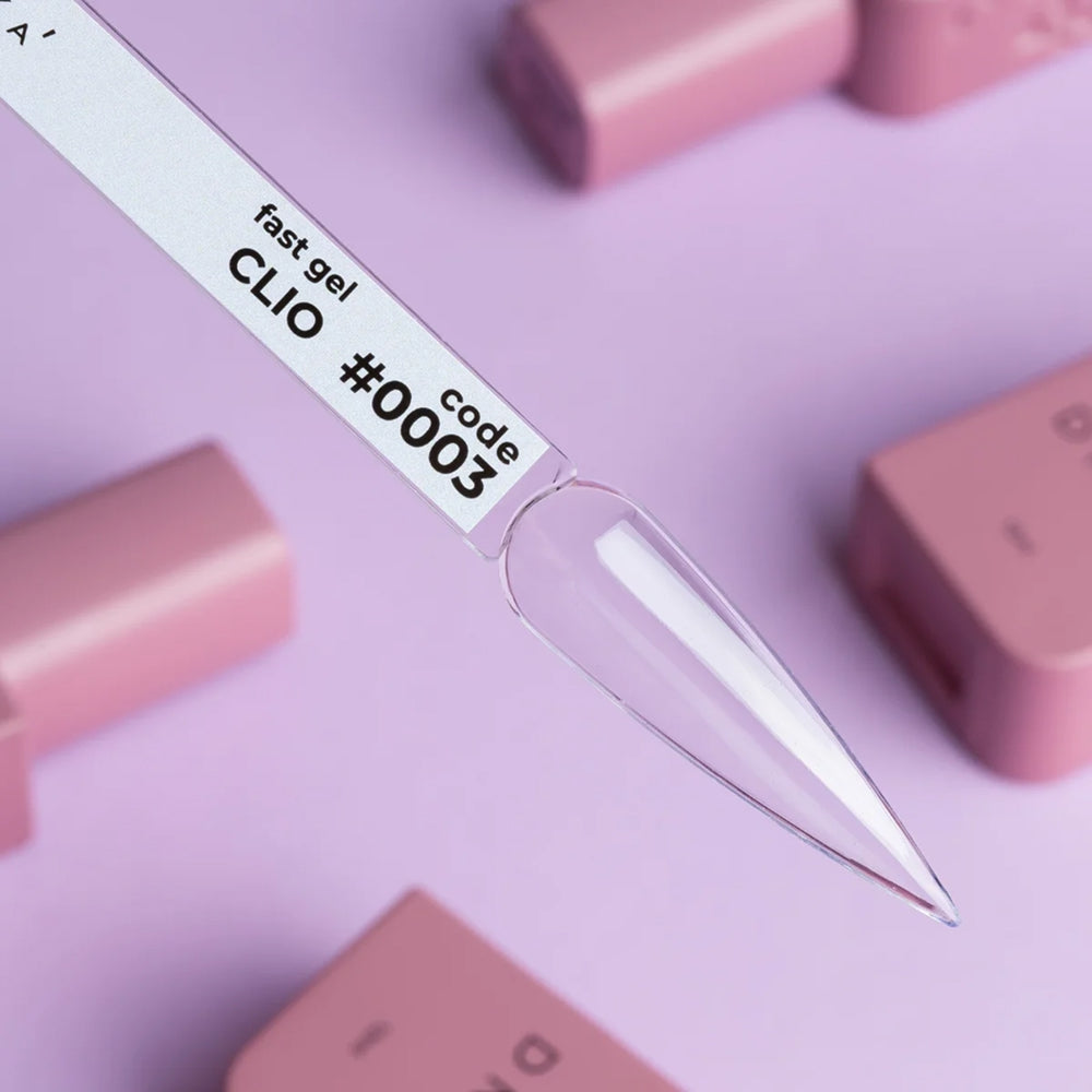 DNKa - Fast Gel #0003 Clio, 12ml