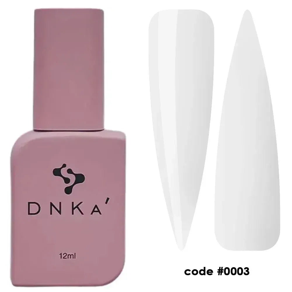 DNKa - Fast Gel #0003 Clio, 12ml