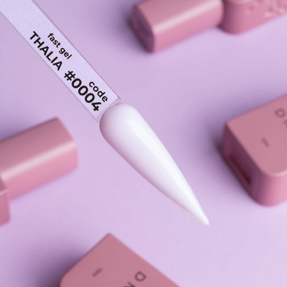 DNKa - Fast Gel #0004 Thalia, 12ml