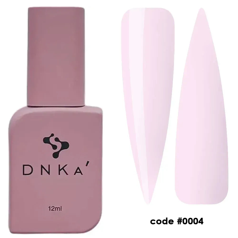 DNKa - Fast Gel #0004 Thalia, 12ml