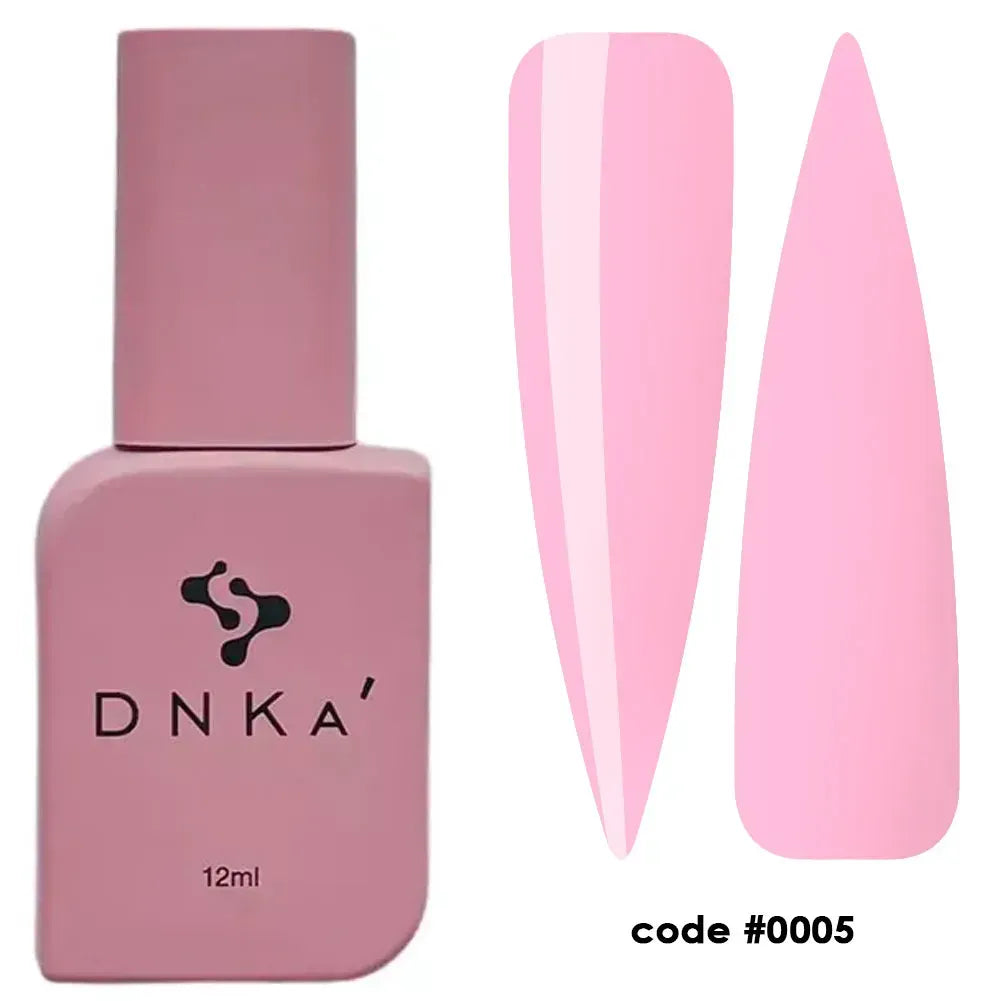 DNKa - Fast Gel #0005 Erato, 12ml