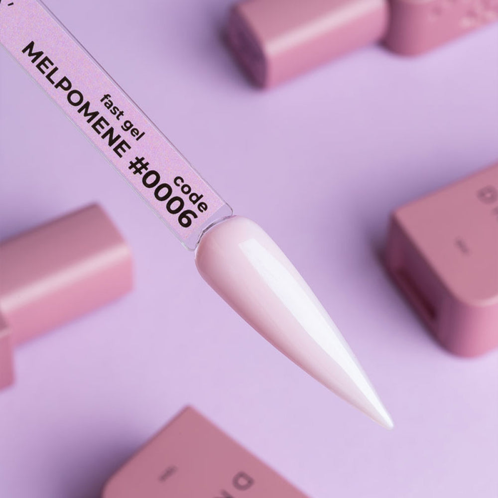 DNKa - Fast Gel #0006 Melpomene, 12ml