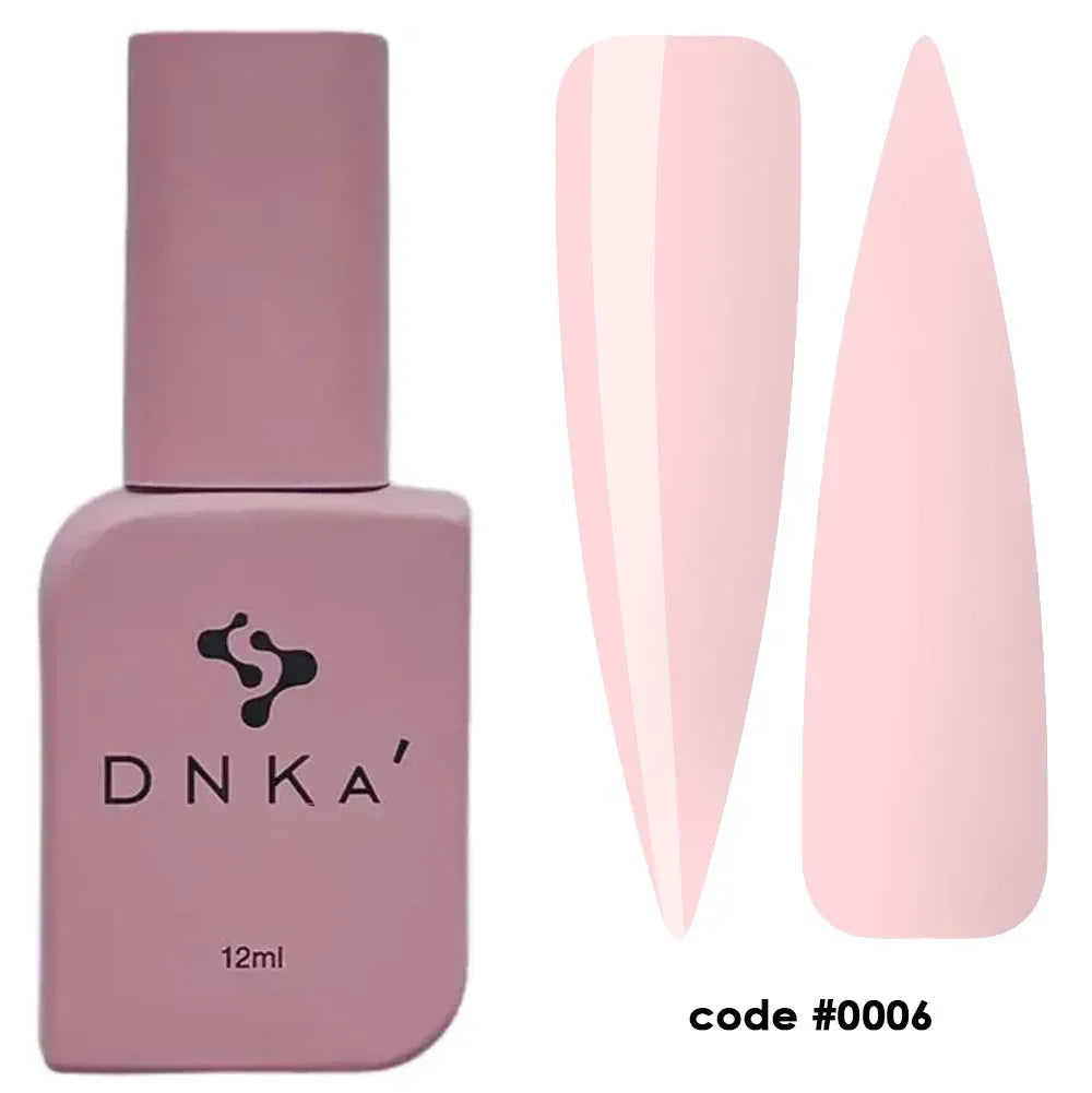 DNKa - Fast Gel #0006 Melpomene, 12ml