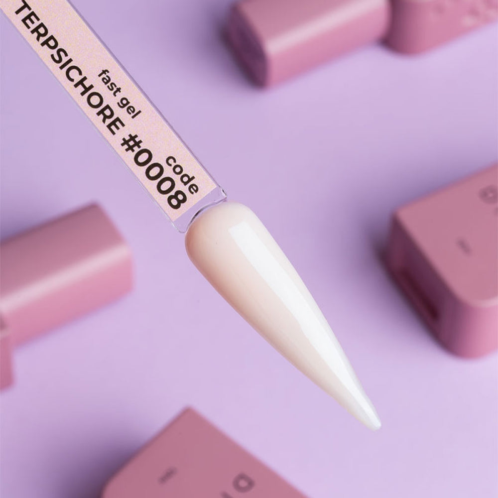 DNKa - Fast Gel #0008 Terpsichore, 12ml