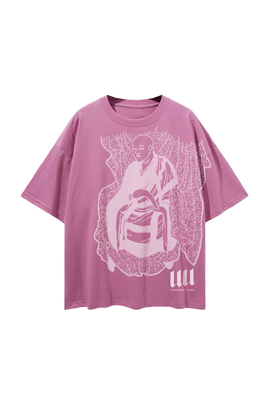 Camiseta Drape Dogen