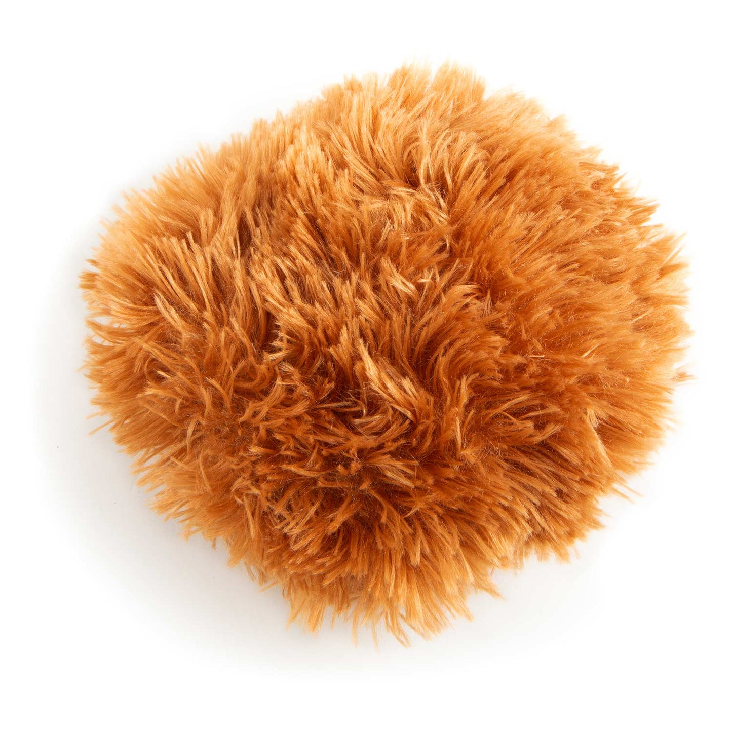 Jeffers Peluche Squeaker Doggie Dotz de 5" para perro, Unidad