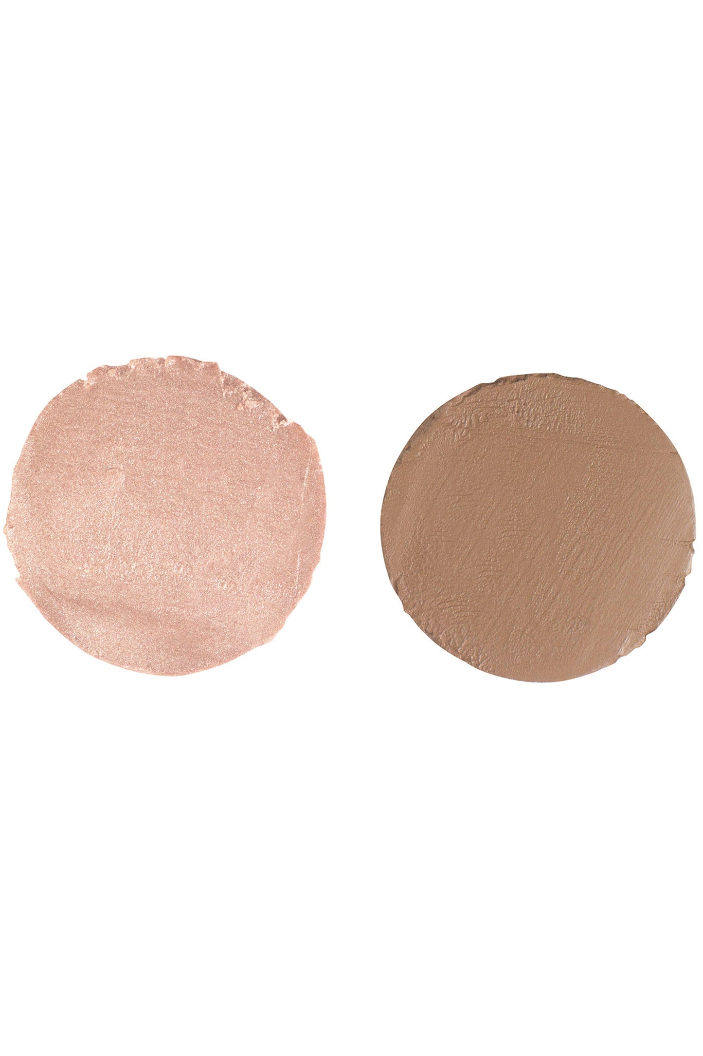 Double Contour Stick