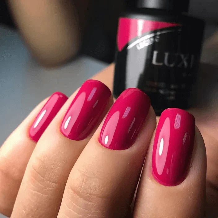 Luxio - Gel Polish Expression, 15ml