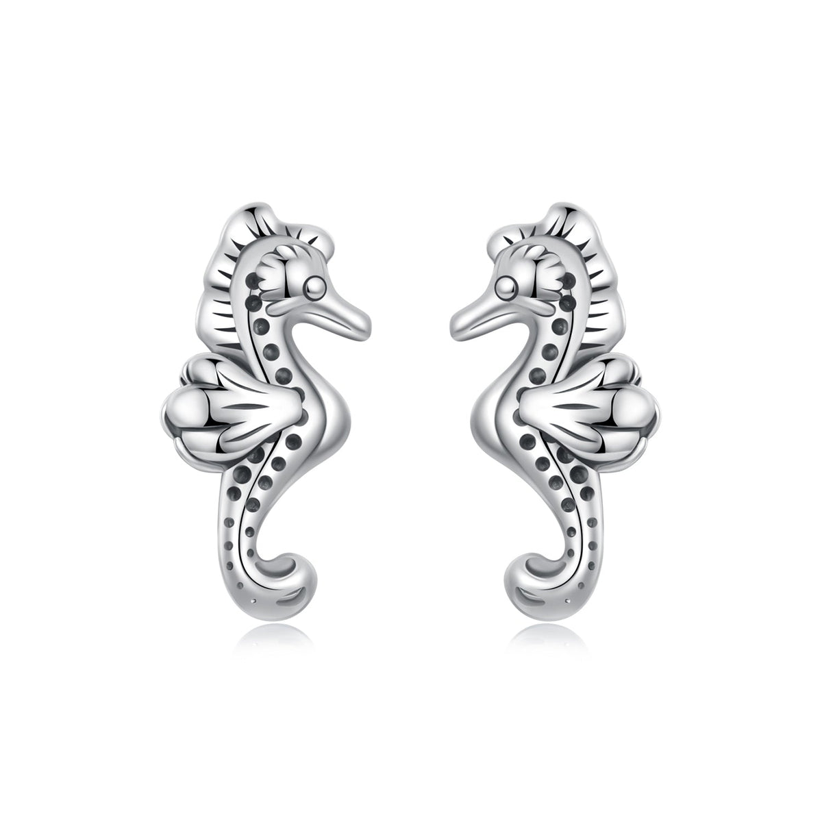 925 Sterling Silver Earrings for Women