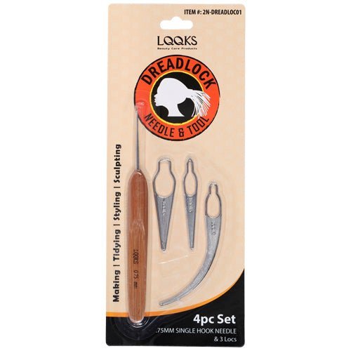 C&L Dread Lock Needle & Tool