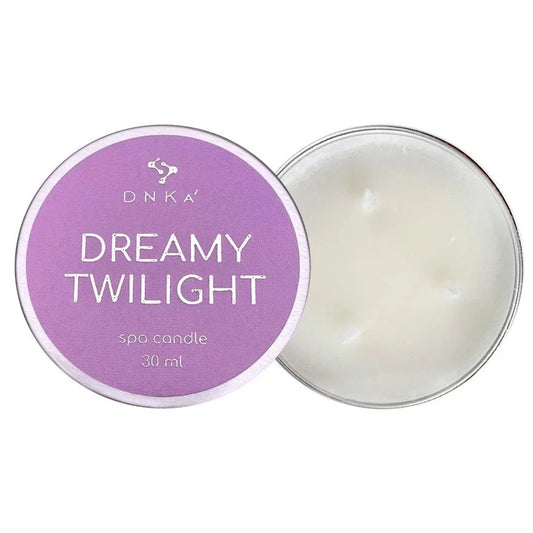 Dreamy Twilight Spa Candle - DNKa