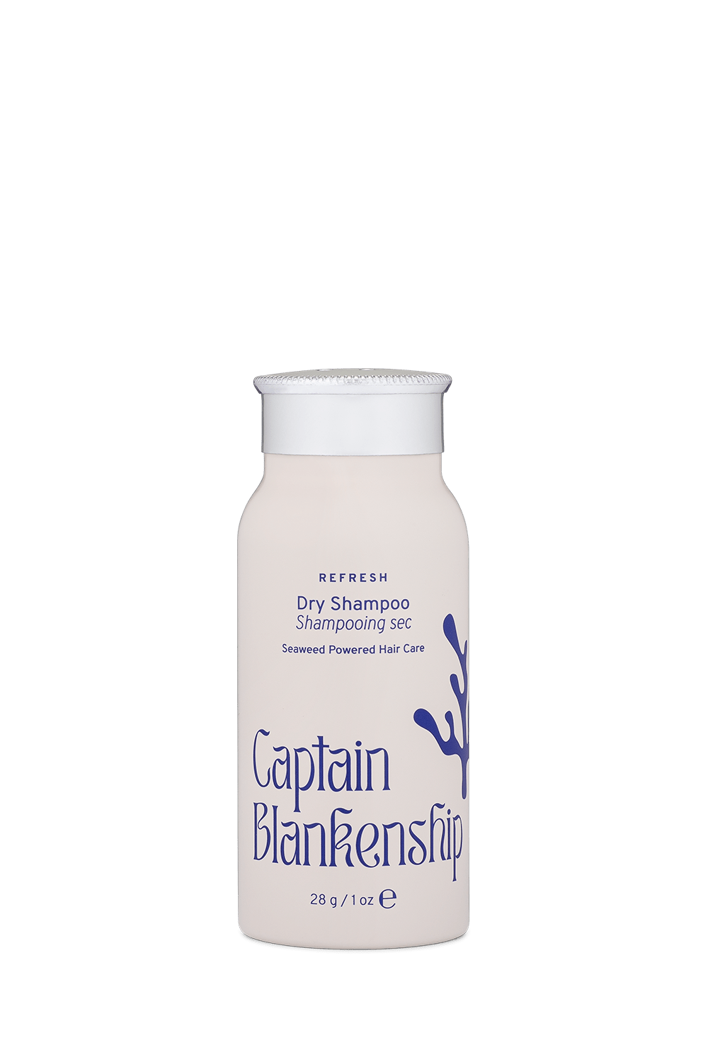 Dry Shampoo