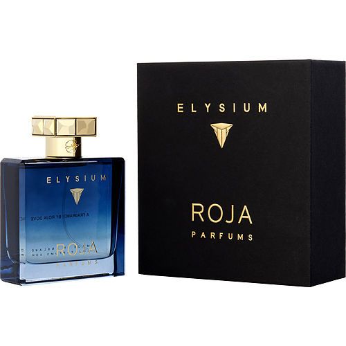 ROJA ELYSIUM by Roja Dove PARFUM COLOGNE SPRAY 3.3 OZ