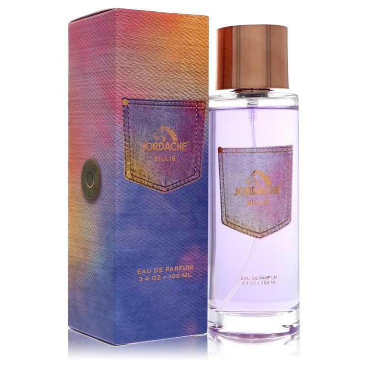 Jordache Billie by Jordache Eau De Parfum Spray