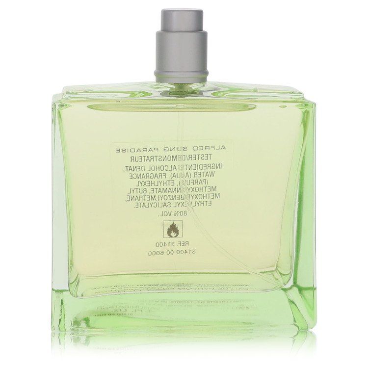 Paradise by Alfred Sung Eau De Parfum Spray (Tester)