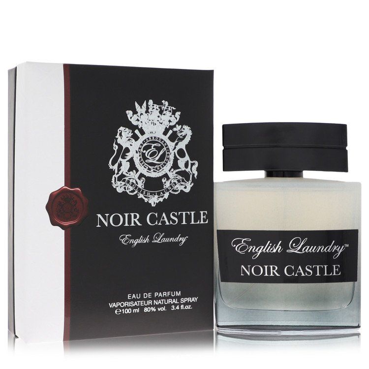 English Laundry Noir Castle by English Laundry Eau De Parfum Spray