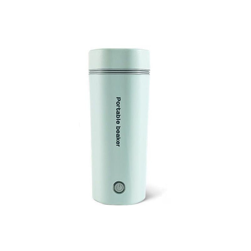 350ml Travel Electric Kettle; Small Stainless Steel Portable Electric Kettle For Boiling Water; Travel Tea Kettle Automatic Shut Off Water Boiler - One Cup Hot Water Maker