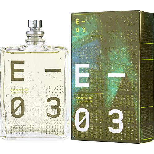 ESCENTRIC 03 by Escentric Molecules EDT SPRAY 3.5 OZ