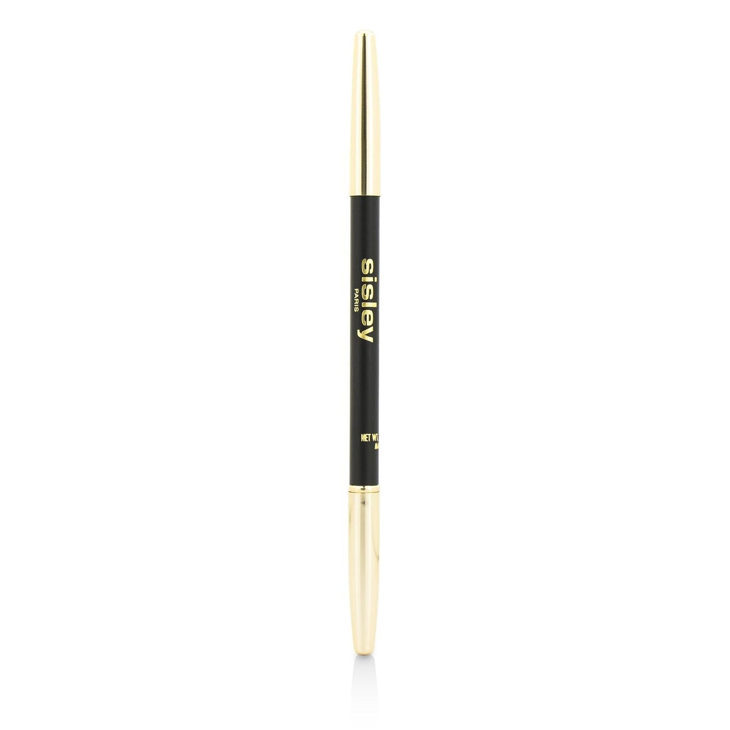 Phyto Khol Perfect Eyeliner (With Blender and Sharpener) - # Black