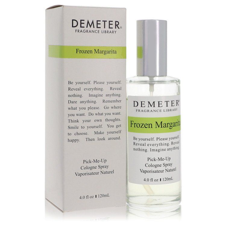 Demeter Frozen Margarita by Demeter Cologne Spray