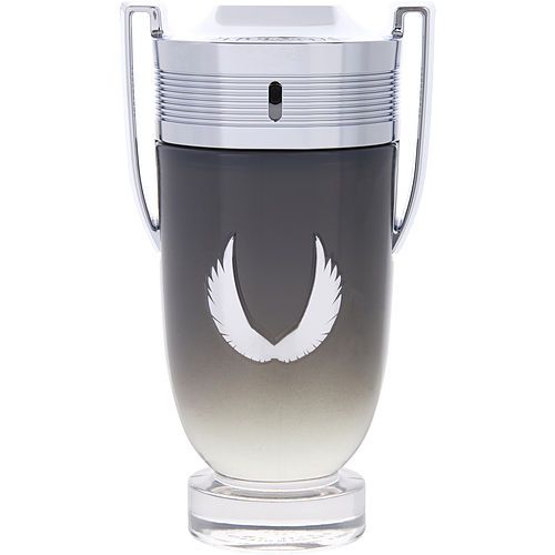 INVICTUS PLATINUM by Paco Rabanne EAU DE PARFUM SPRAY 6.8 OZ (UNBOXED)