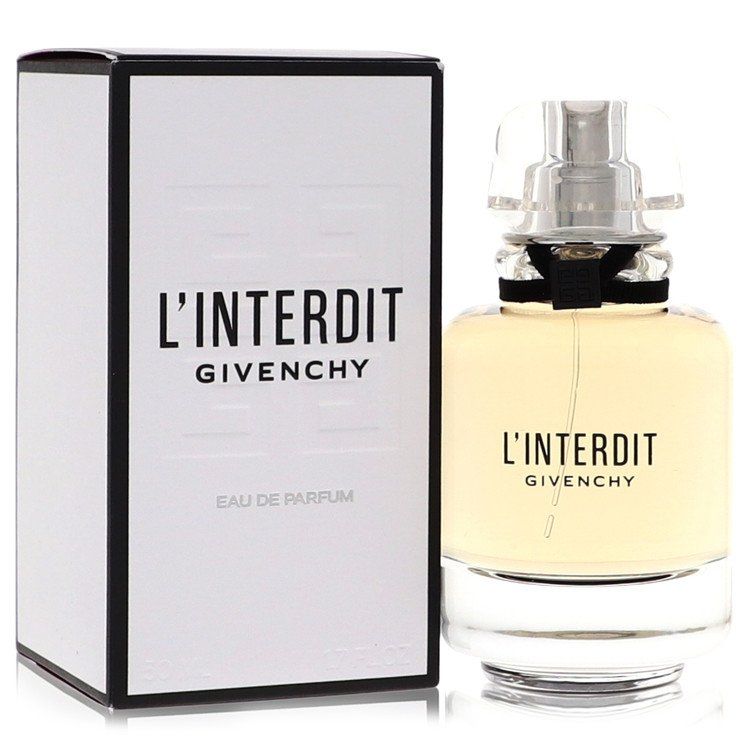 L'interdit by Givenchy Eau De Parfum Spray